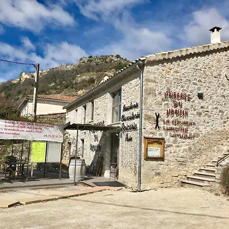 Provencale Moderne 빌라 Vercoiran