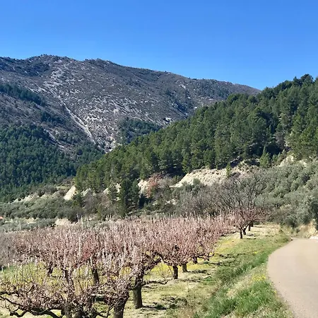 빌라 Provencale Moderne Vercoiran