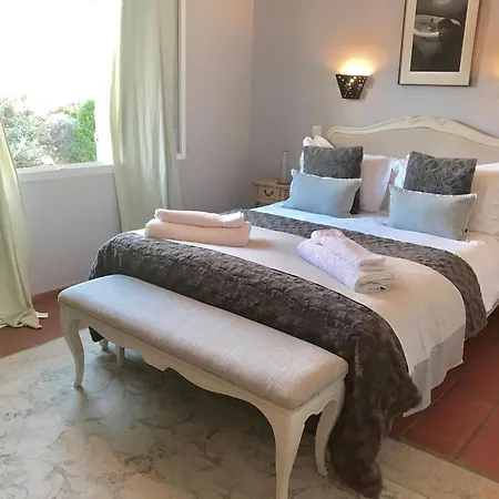 Provencale Moderne Vercoiran