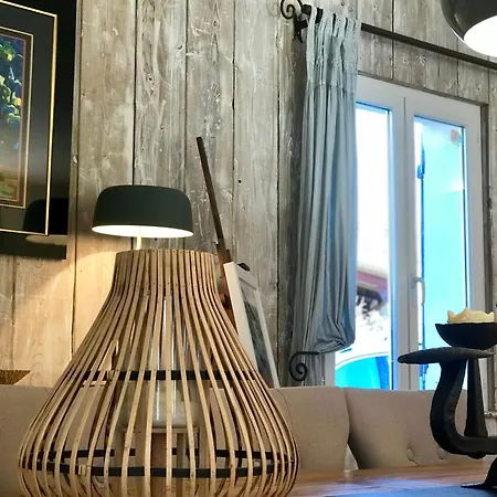 Provencale Moderne