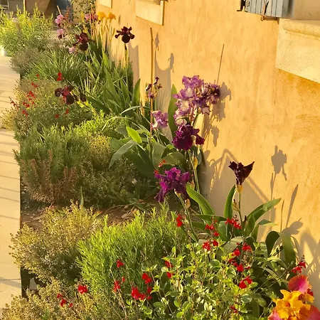 빌라 Provencale Moderne *