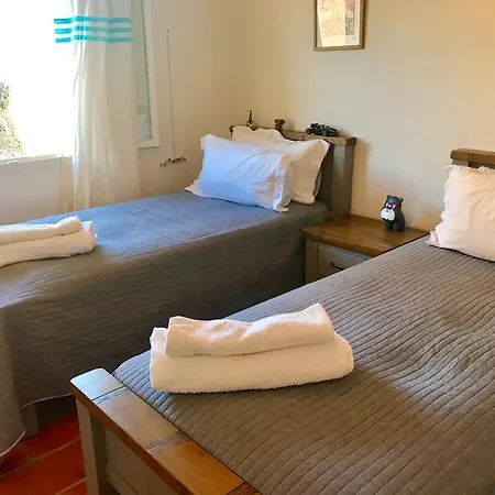 Provencale Moderne 빌라 Vercoiran