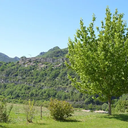 Provencale Moderne Vercoiran