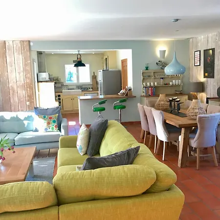 Provencale Moderne Vercoiran