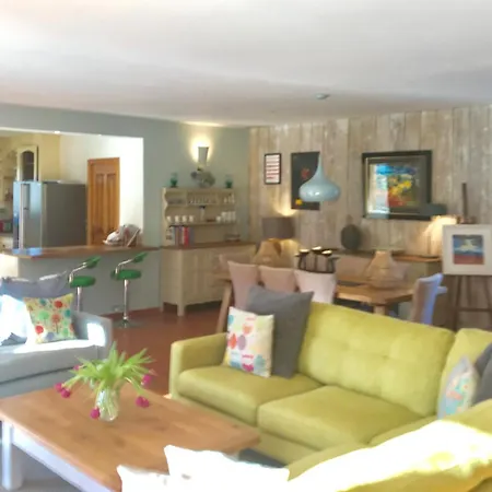 Villa Provencale Moderne