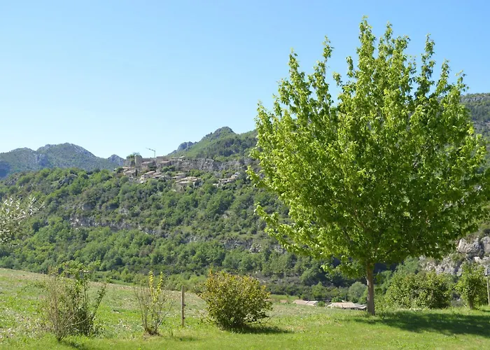 Provencale Moderne Vercoiran