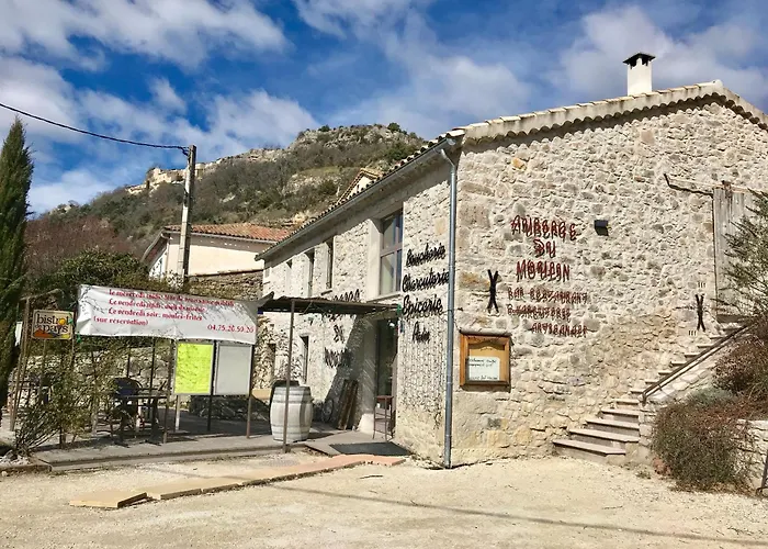 Provencale Moderne Villa Vercoiran