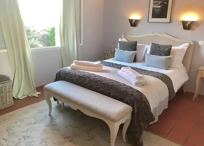 Provencale Moderne Vercoiran