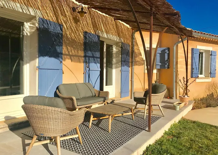 Provencale Moderne * Vercoiran