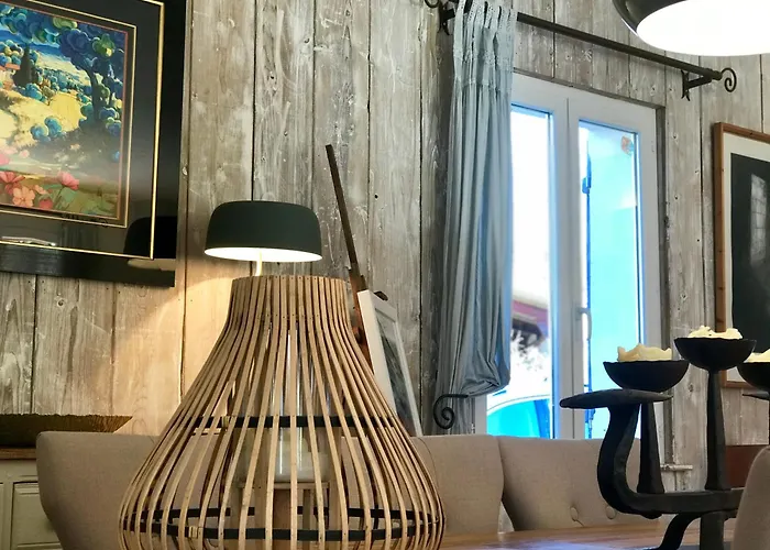Provencale Moderne