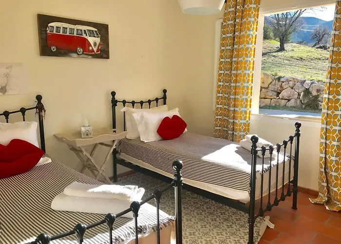 Provencale Moderne Villa *