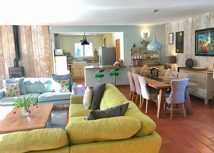 Provencale Moderne Vercoiran